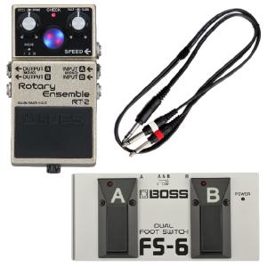 JHS Pedals Double Barrel V4 ダブルバレル オーバードライブ【国内