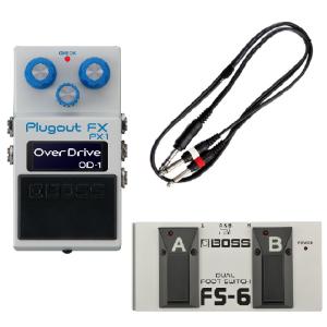 BOSS（ボス） BOSS PX-1 Plugout FX : 愛曲楽器 桜山本店 - 通販