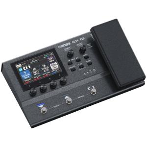 BOSS ボス GX-10 Guitar Effects Processor マルチエフェクター