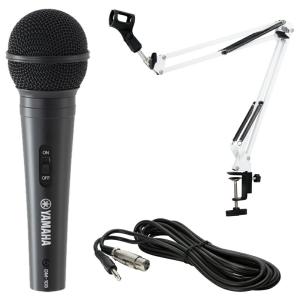 KSM SHURE ボーカル用ダイナミックマイクロホン KSM8 : RIZING - 通販