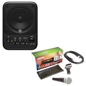 M-Audio BX3 モニタースピーカー 3.5インチ 120W デスクトップ