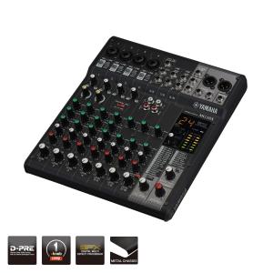 《在庫在り 可能》 ヤマハ YAMAHA MG10X ミキサー MIC/LINE