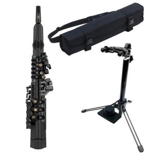 YAMAHA（ヤマハ） YAMAHA YDS-120(BG製ストラップ+汎用スタンド/WSS