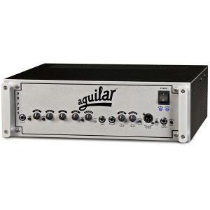 《アウトレット品》AGUILAR アギュラー  ベースアンプ