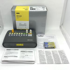 ローランド（Roland） Roland MN-10 Mood Pan 電子ハンド