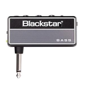 Blackstar ヘッドホン ベースアンプ amPlug2 FLY Bass 電池駆動｜miki-shop