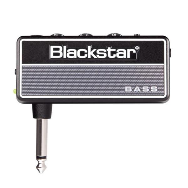 Blackstar ヘッドホン ベースアンプ amPlug2 FLY Bass 電池駆動