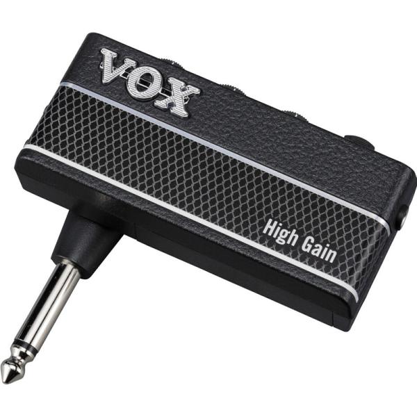 VOX ヘッドホン ギターアンプ アンプラグ amPlug3 High Gain (AP3-HG) ...