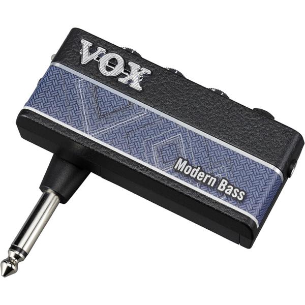 VOX ヘッドホン ギターアンプ アンプラグ amPlug3 Modern Bass (AP3-MB...