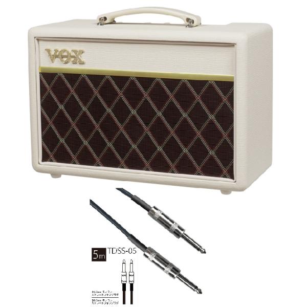VOX  小型 ギターアンプ Pathfinder 10 Cream Brown PF-10 CB《...