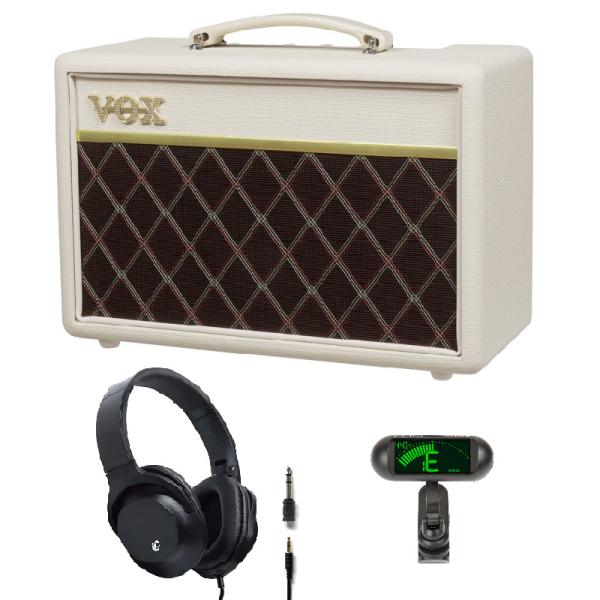 VOX  小型 ギターアンプ Pathfinder 10 Cream Brown PF-10 CB《...