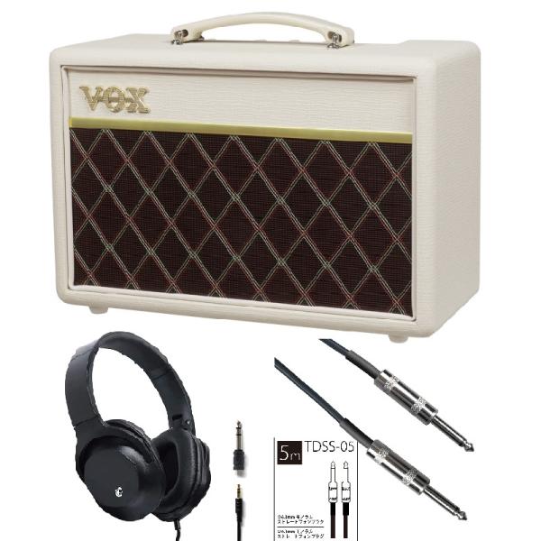 VOX  小型 ギターアンプ Pathfinder 10 Cream Brown PF-10 CB《...