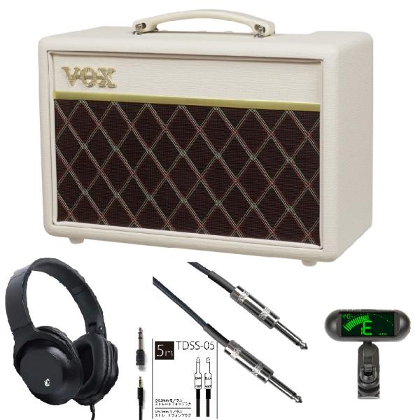 VOX  小型 ギターアンプ Pathfinder 10 Cream Brown PF-10 CB《...