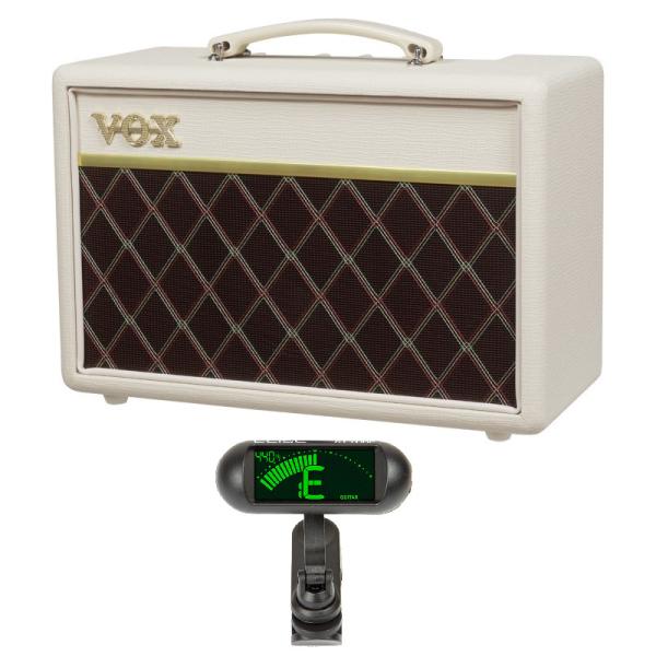 VOX  小型 ギターアンプ Pathfinder 10 Cream Brown PF-10 CB《...
