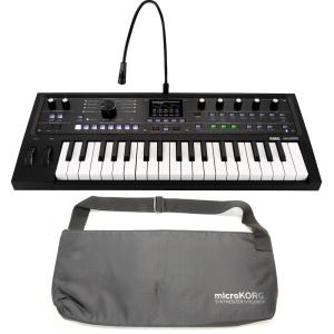 ローランド（Roland） JD-Xi アナログ シンセサイザー ミニ 37鍵盤 DTM