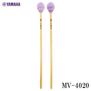 YAMAHA（ヤマハ） MKA-02 安倍圭子シグネチャーシリーズ マリンバ 毛糸