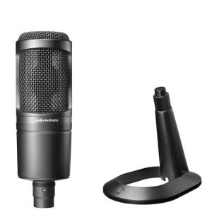 数量限定】audio-technica オーディオテクニカ AT2020 数量限定】audio-technica オーディオテクニカ AT2020