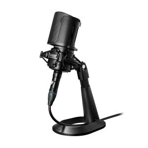 オーディオテクニカ（audio-technica） AT2035 コンデンサーマイク
