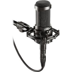 数量限定】audio-technica オーディオテクニカ AT2020
