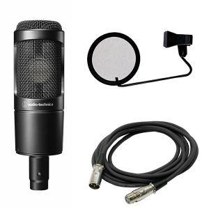 【あーちゃ】audio-technica AT2020とAT8458a Amazon.co.jp: オーディオテクニカ AT8458a ショックマウント