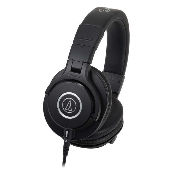 【在庫在り 即納可能】 AUDIO-TECHNICA オーディオテクニカ ATH-M40x プロフェ...