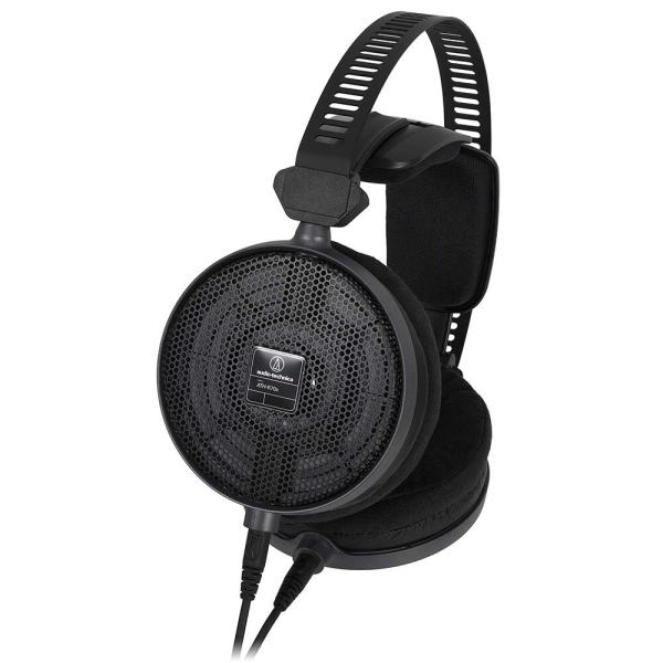 audio-technica ATH-R70x プロフェッショナルオープンバックリファレンスヘッドホ...