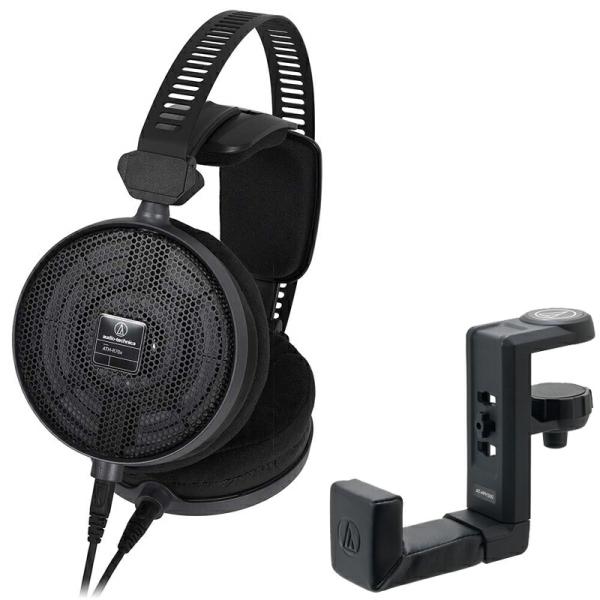 audio-technica ATH-R70x プロフェッショナルオープンバックリファレンスヘッドホ...