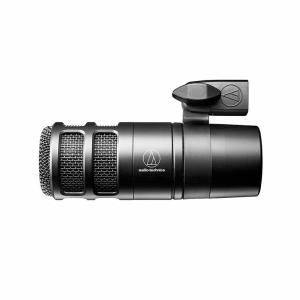 audio-technica / AT2040 ダイナミックマイク アームスタンド基本