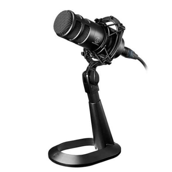 《在庫あり 即納可能》 audio-technica ダイナミックマイク AT2040 + AT87...