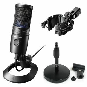 在庫あり 即納可能》 audio-technica ダイナミックマイク AT2040 +