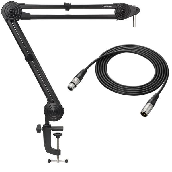 《在庫在り 即納可能》 audio-technica オーディオテクニカ AT8700J マイクブー...