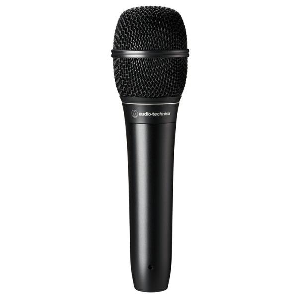 AUDIO-TECHNICA オーディオテクニカ ATS99 プロ仕様 ダイナミック ハンド ヘルド...