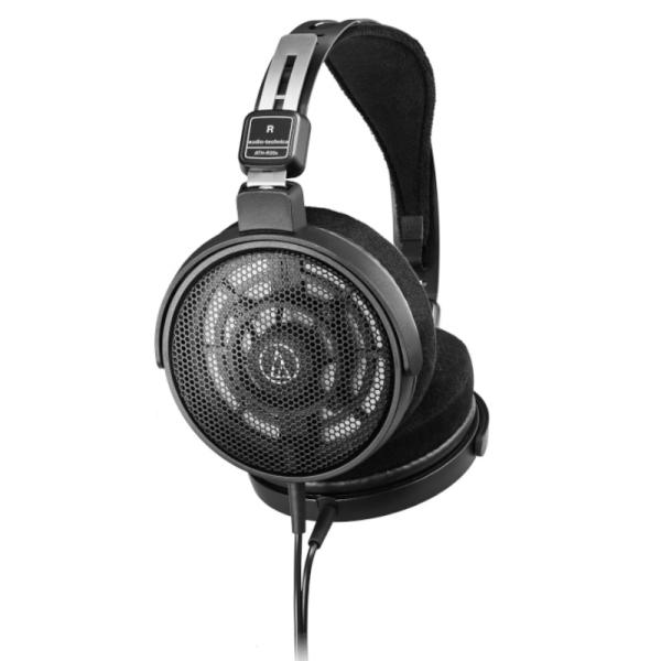 《在庫あり 即納可能》 オープンバック リファレンス ヘッドホン audio-technica オー...