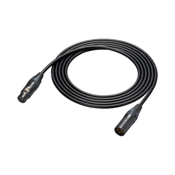 【キャノンマイクケーブル 3m 】オーディオテクニカ audio-technica BX9/3.0 ...