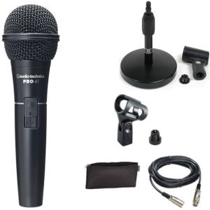 キョーリツ オーディオテクニカ ライブ/カラオケ/ボーカル用