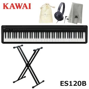 KAWAI KAWAI WB-35B ブラック 高低自在椅子 電子ピアノ用 カワイ