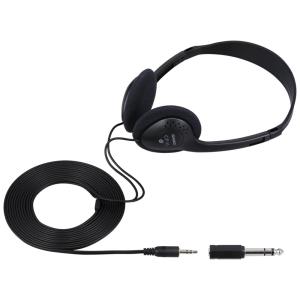 KORG / コルグ ヘッドホン KH-60M 【 SP-170S SP-280 LP-180 LP-380 B1