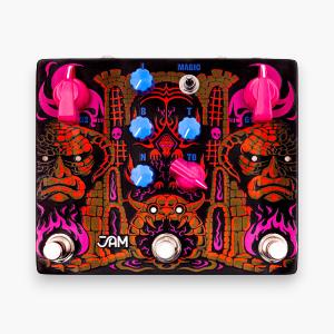 ERNIE BALL 6182 ボリューム ペダル MVP Most Valuable Pedal : 三木