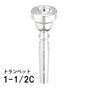 Bach バック / 1-1/2C IGP トランペット用 マウスピース : イケベ楽器
