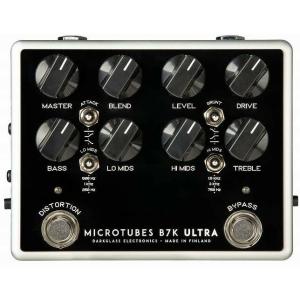 電源セット》Darkglass Electronics Microtubes B7K Ultra V2 with Aux