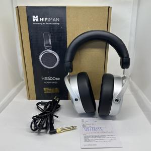 HIFIMAN ハイファイマン HE-R9 ヘッドホン ダイナミック密閉型 HIFIMAN ハイファイマン HE-R9 ヘッドホン ダイナミック密閉型