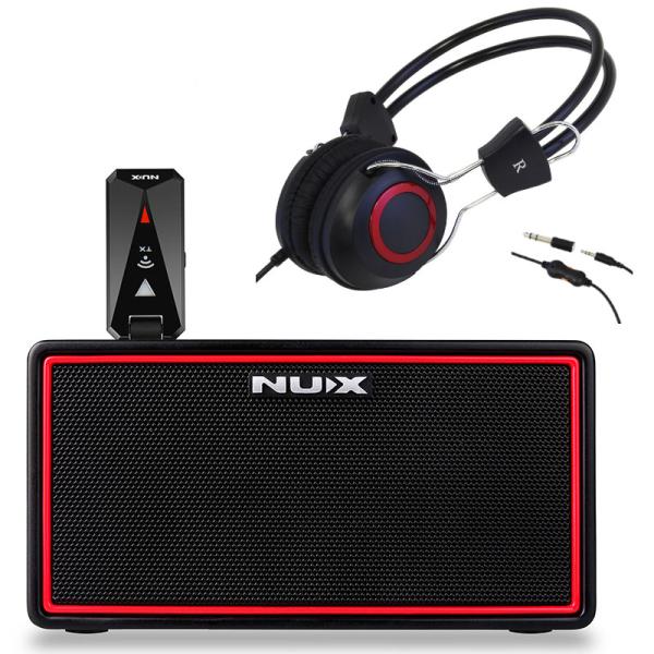 《創業200周年記念SET》NUX ニューエックス Mighty Air + ARIA  AHP10...