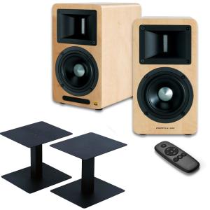 YAMAHA モニタースピーカー HS5（ペア）+ ミニステレオプラグ/フォン