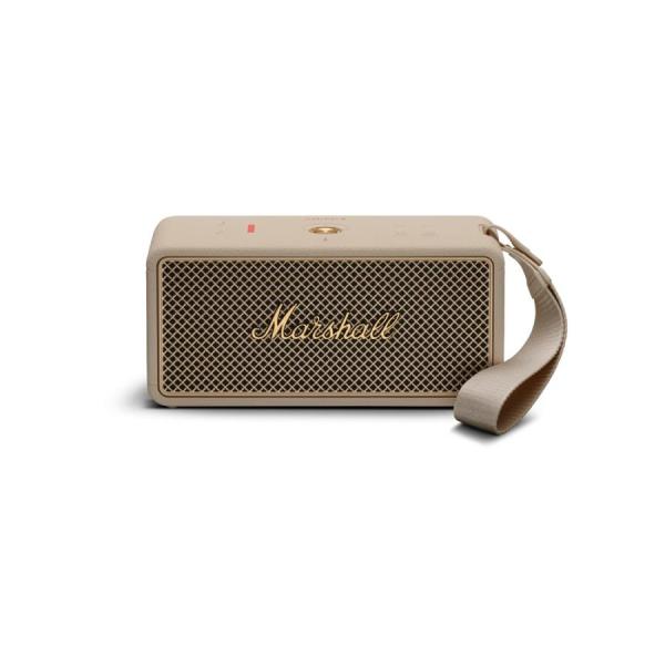 マーシャル スピーカー MIDDLETON 2 CREAM (クリーム)  Marshall WH ...