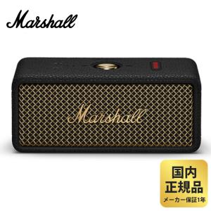 Marshall（マーシャル） Marshall Acton III Bluetooth Black