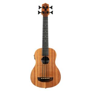 KALA ウクレレベース NOMAD MAHOGANY U-BASS [UBASS-NOMAD-FS]