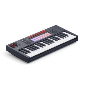 KORG（コルグ） Korg MicroKEY Air MIDI Keyboard キーボード -z776