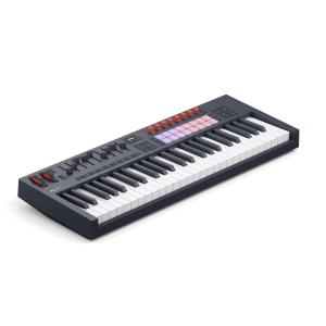 AKAI アカイ MPK mini 4 Black ブラック 25鍵 MIDIキーボード MIDI