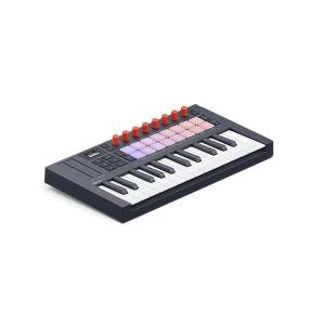 NOVATION ノベーション Launchkey Mini 25 MK4 MIDIキーボード 送料