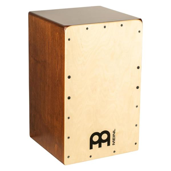 MEINL Percussion マイネル カホン SNARECRAFT CAJONS SC100A...